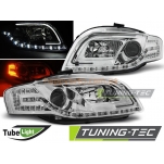 Оптика передняя на Audi A4 B7 LPAUC4